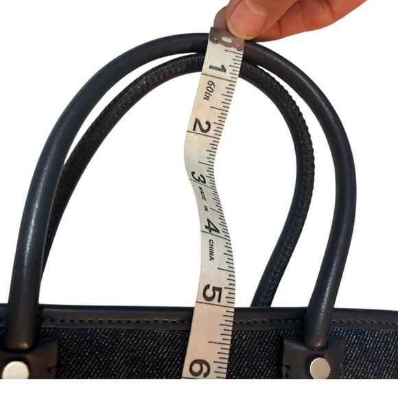 Kate Spade Ella Small Cherry Tote - Picture 9 of 9